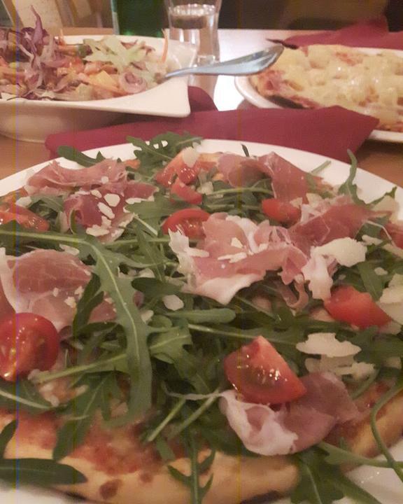 Pizzeria Melis