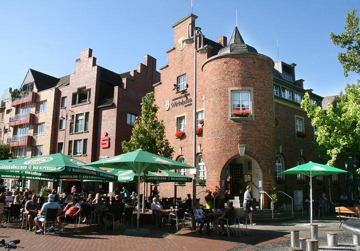 Wirtshaus am Markt